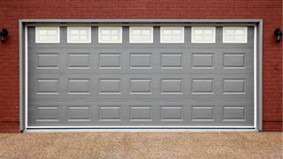 Garage Door Repair at The Brickyard Roseville, California