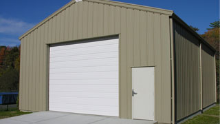 Garage Door Openers at The Brickyard Roseville, California